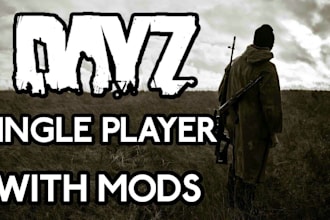 do dayz server setup, dayz mod, dayz scripting, dayz assets, dayz clothing