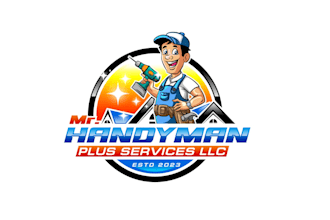 create exclusive and marvelous handyman logo design