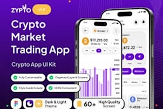 develop crypto trading app forex trading app stock trading app trading app