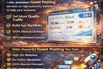 do health guest post with healthcare and wellness backlinks