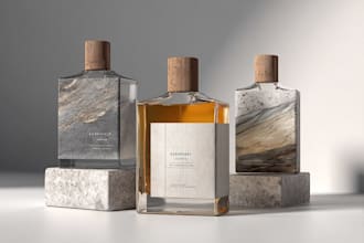 design packaging for products