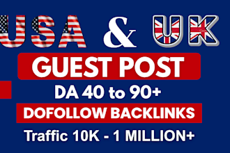 write and publish USA guest post, UK guest post USA and UK guest post