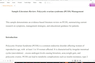 write articles blog posts