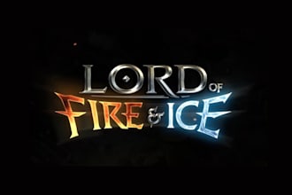 design modern games and recreational logo