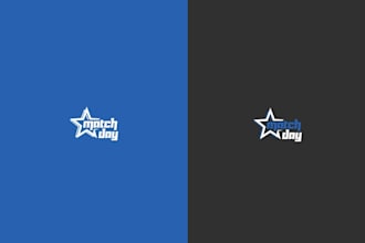 design a creative games and recreational logo