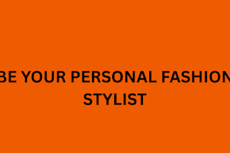 be your personal fashion guidance and fashion stylist