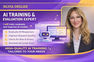 expert ai response evaluation