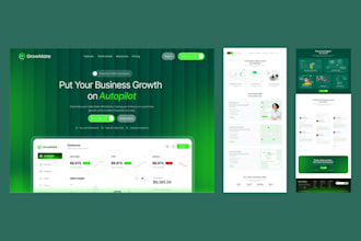 build startup saas framer landing page figma to framer website framer animation
