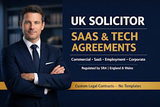 write custom terms and conditions for your saas, app, or website