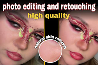 photo editing, headshot retouch, photoshop