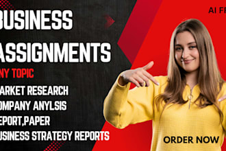 business research, swot, pestel, reports, case studies