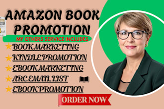 boost your book sales with targeted book marketing kindle ebook advertising