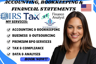 prepare and amend US tax return, irs form 1040, 1065, 1120, 1120s