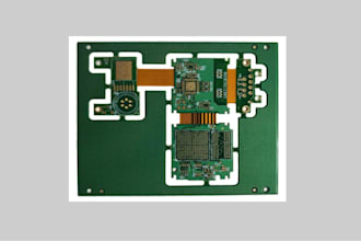do wearable pcb design low power rigid flex power electronics sensor integration