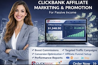 clickbank affiliate link promotion, affiliate marketing clickbank link promotion