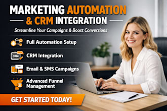 set up omnisend mailjet beehiiv email lead nurturing sequence automation