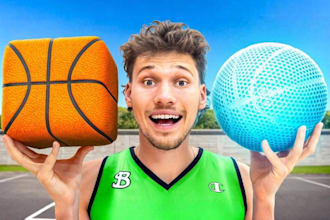 make sports youtube thumbnail