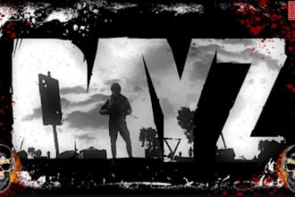 set up a dayz server with mods and scripts for you