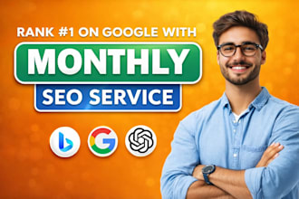 rank your website with SEO, GEO, aeo and ai search backlinks