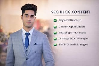 write you content that reads well is well written and is original