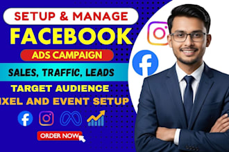 create facebook lead generation ads for your business