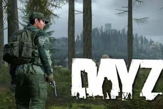 build dayz server setup coding scripting and bug fix for dayz