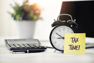 corporate tax bookkeeping income tax steuerb
