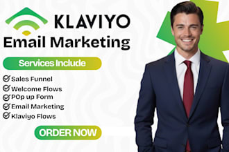 klaviyo email marketing klaviyo flows klaviyo email marketing flows
