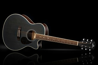 shape a bespoke custom love country music as best songwriter