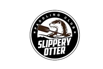 design a fun unique logo for adventurous paddle club