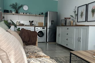 transform your airbnb with expert interior design