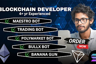 build polymarket kalshi trading bot, openclaw ai agent development