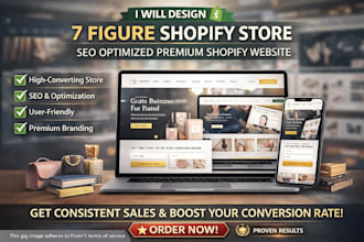 design 7 figure adult shopify store, SEO optimized lingerie, adult toy website