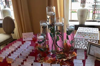 assist with administrative tasks, events and marketing