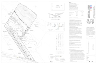 design residential and small commercial building in revit