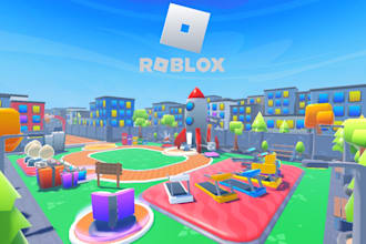 build a professional roblox simulator map optimized for smooth gameplay