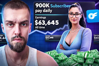 raise fanvue income, fanvue promotion, onlyfans promotion fanvue subscribers