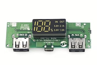 design high speed multilayer pcb, pcb layout and reverse engineer pcb