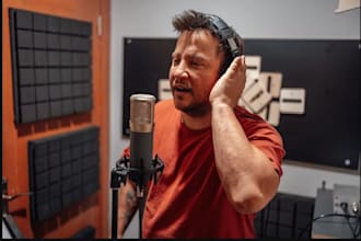 powerful male rock singer vocals metal, pop male singer, songwriter