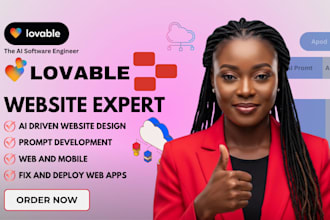 build, fix and deploy lovable ai web apps using cursor ai, supabase, next js