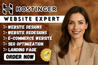 hostinger website design hostinger website redesign hostinger website design