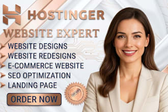 hostinger website design hostinger website redesign hostinger website design