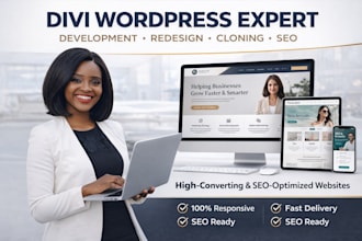 german divi wordpress divi expert divi wordpress website design divi theme divi