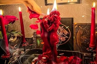 cast powerful marriage spell, proposal  commitment spell, engagement spell