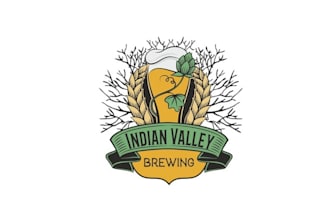 make exceptional logo for a new brewery run by two brothers