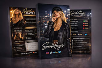 music press kit dj booking epk independent artist epk dj epk worldwide press kit