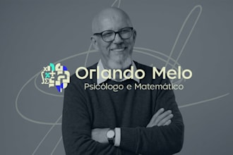 design de identidade visual completa para sua marca