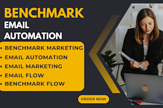setup benchmark email automation benchmark newsletter benchmark email marketing