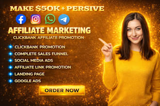 clickbank affiliate referral link promotion affiliate marketing CPA promotion