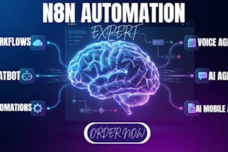n8n ai agent n8n automation n8n workflow n8n automation n8n ai agent n8n expert